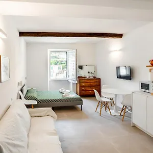 Cozy Mini Apt Riomaggiore
