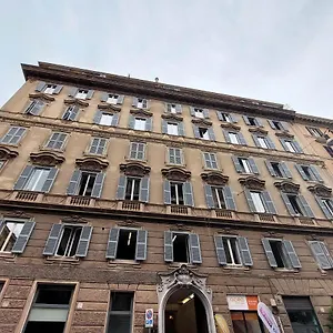 4bnb - Spacious Belli Apartment Rome
