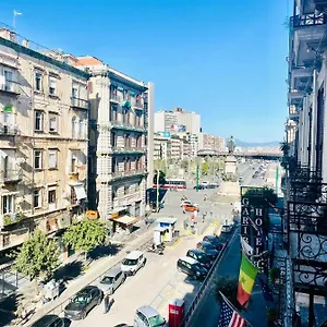 Dimora Apartment Naples