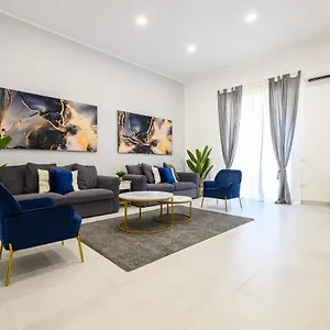Magical Botanic-charming Apartment Naples