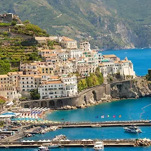 Lily House Apartment Amalfi