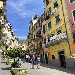  Appartement La Casa Di Lenu