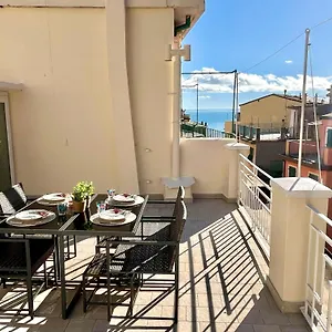  Appartement Terrazza Meraviglia